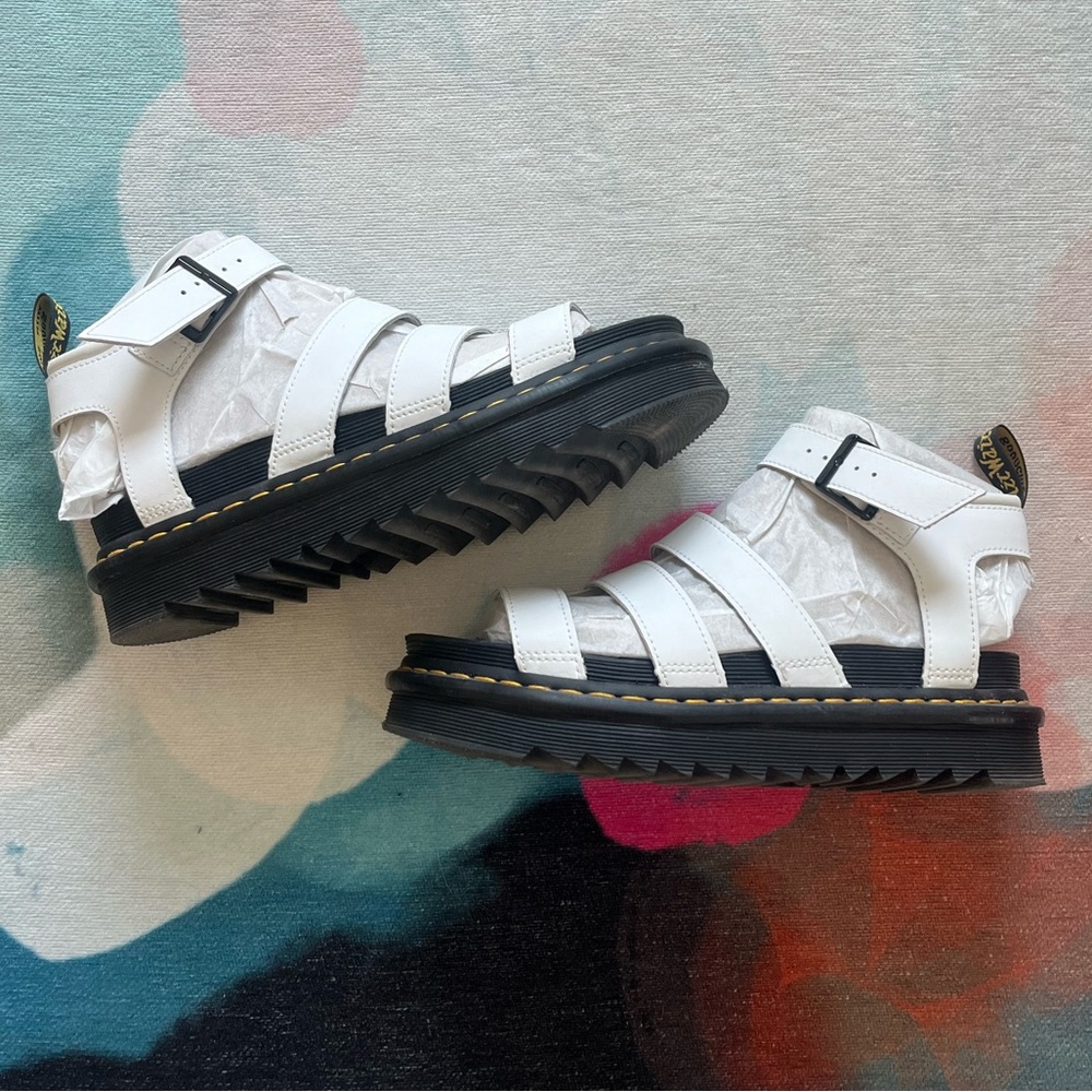 Dr Martens Women Blaire Fisherman Sandal